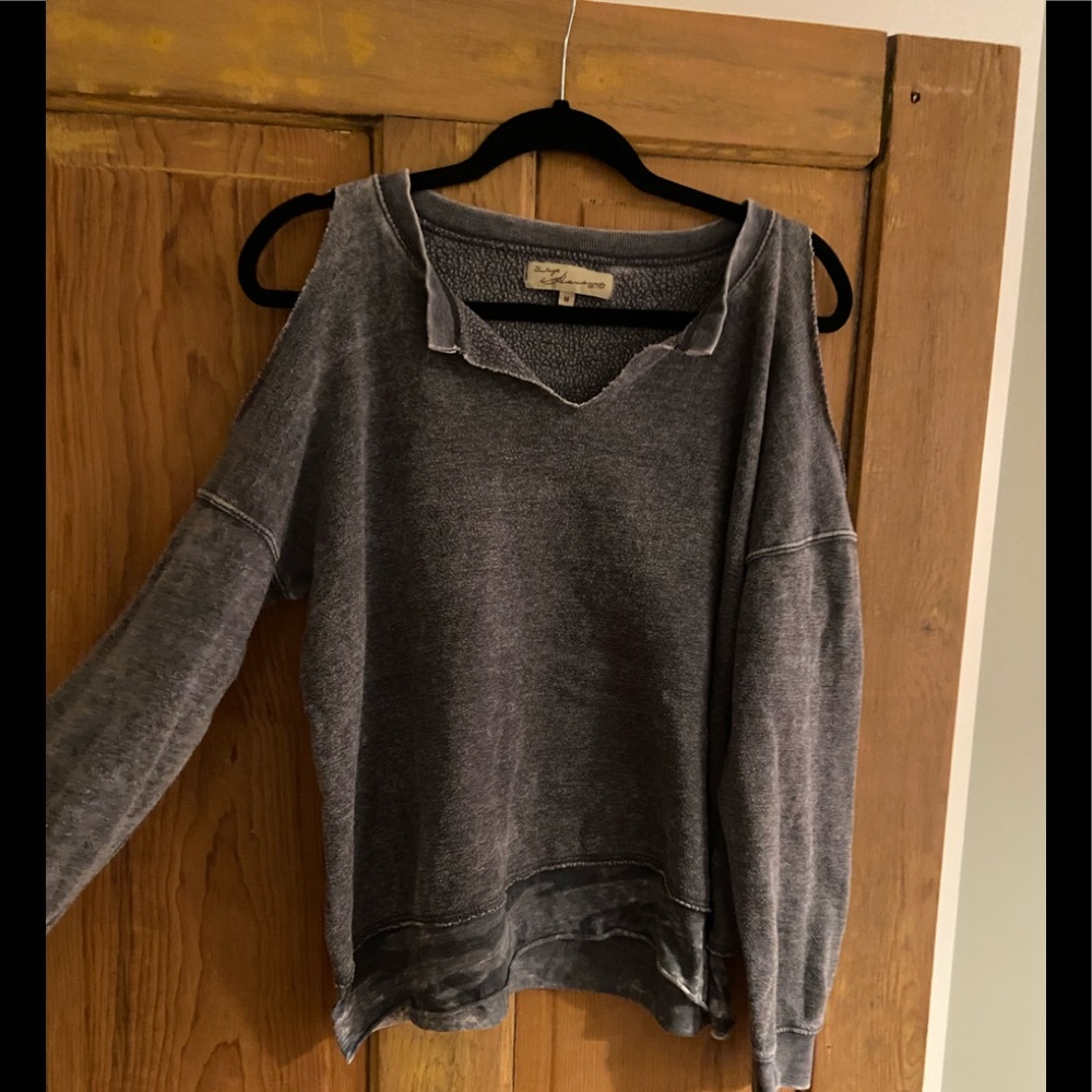 Cozy Sweater